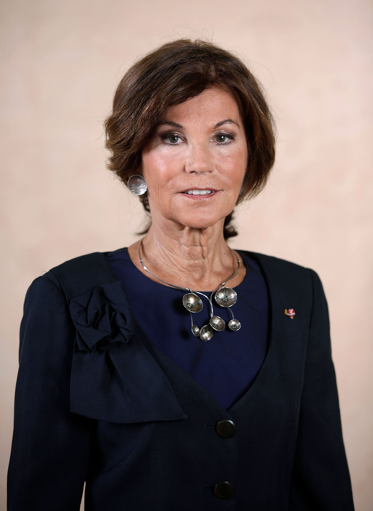 Bundeskanzlerin Brigitte Bierlein