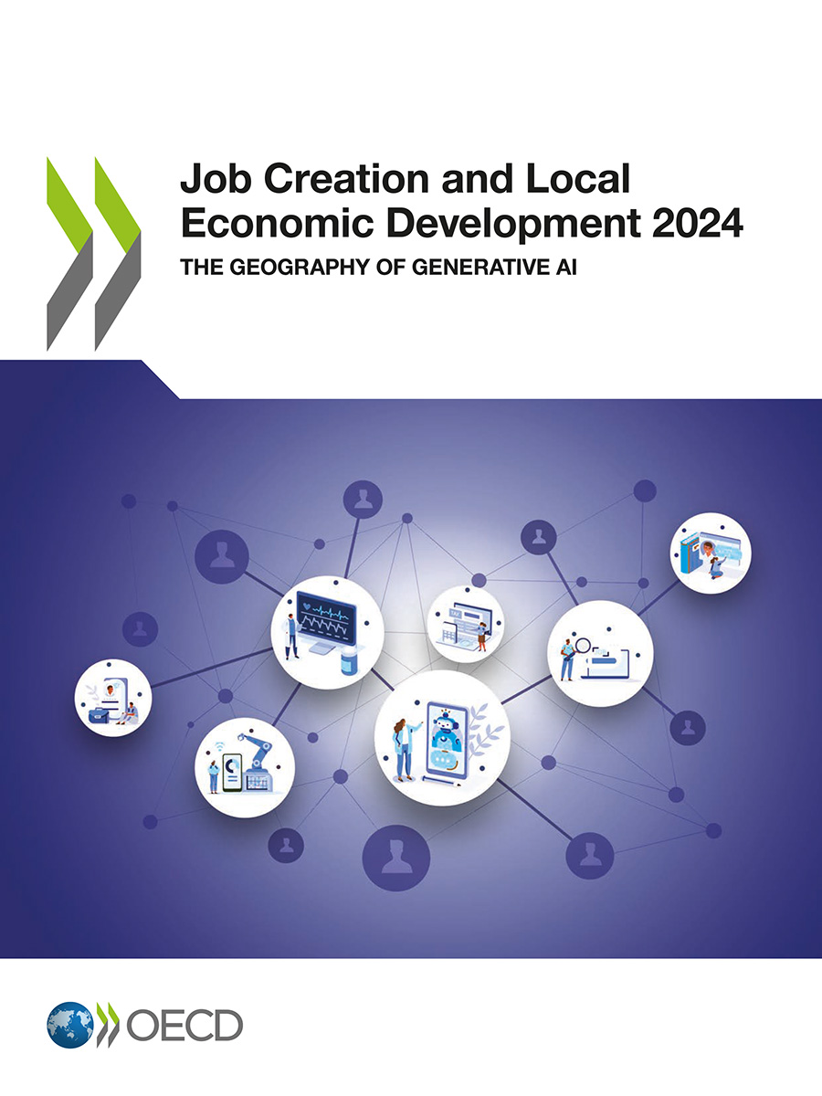 OECD-Flagship Report 2024