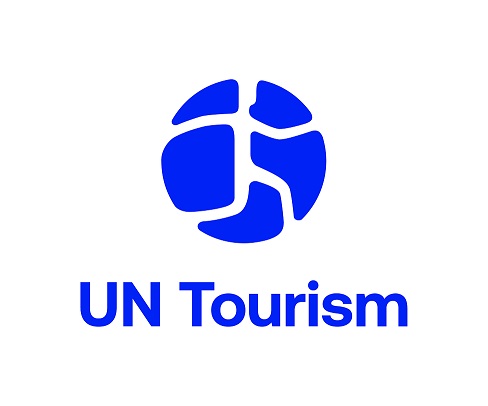 UN Tourism Logo
