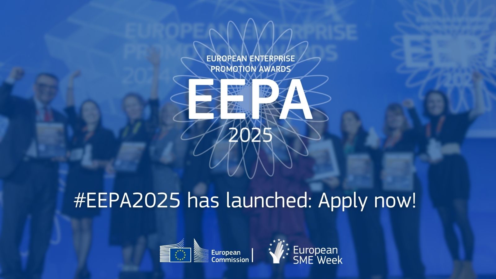 European Enterprise Promotion Awards 2025